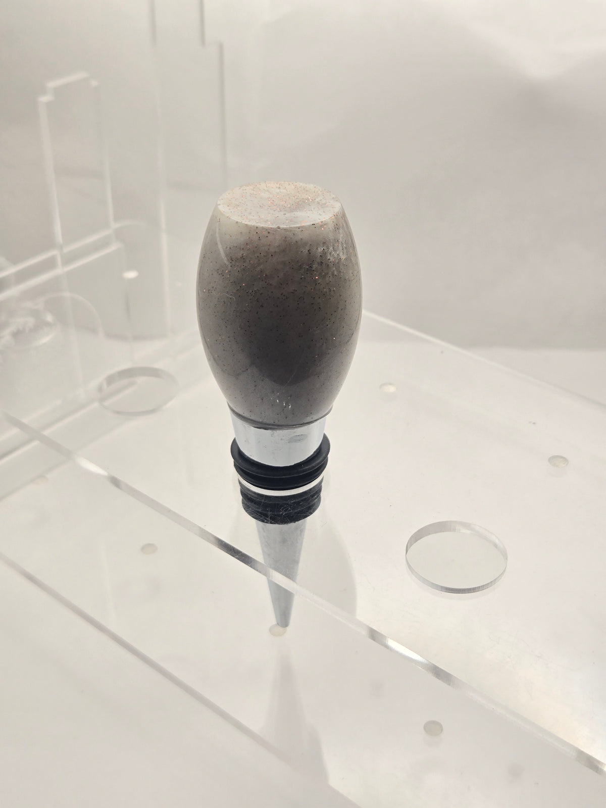 Wine Stopper