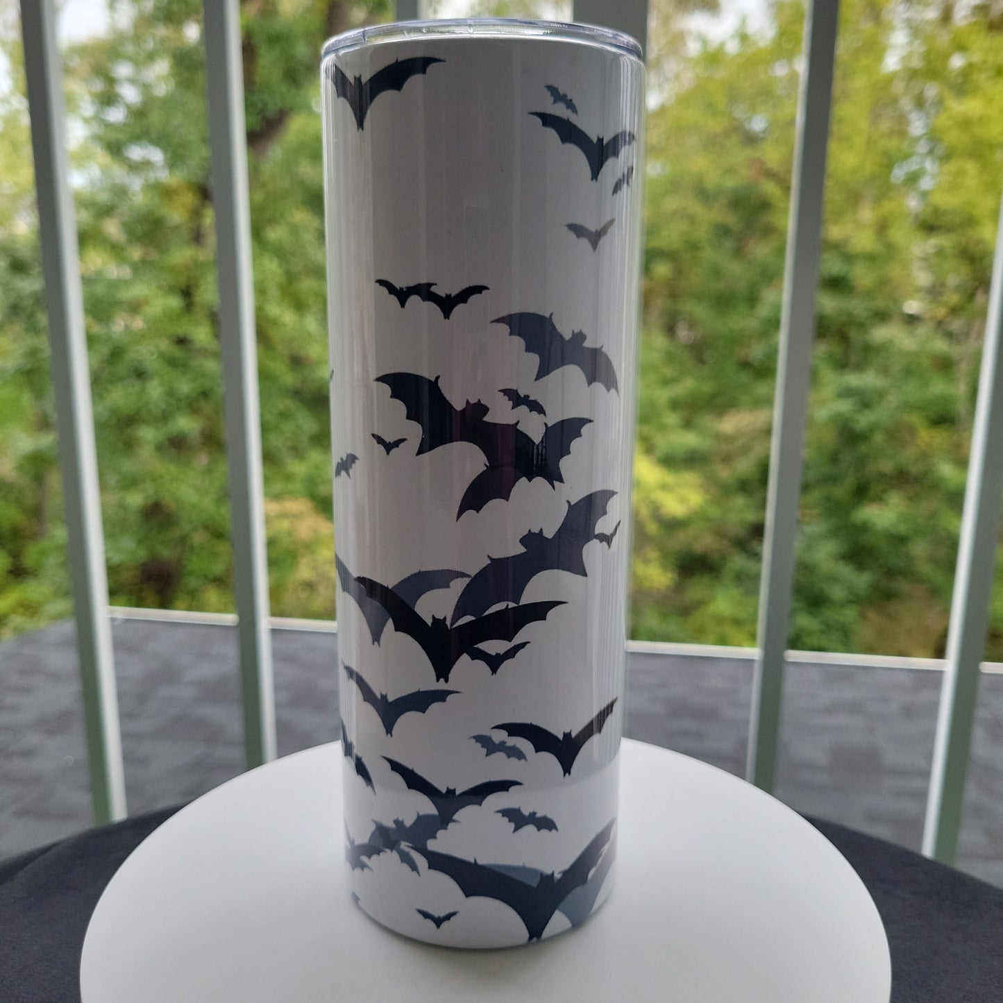 Batty Tumbler