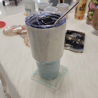 Winter Wonderland Tumbler