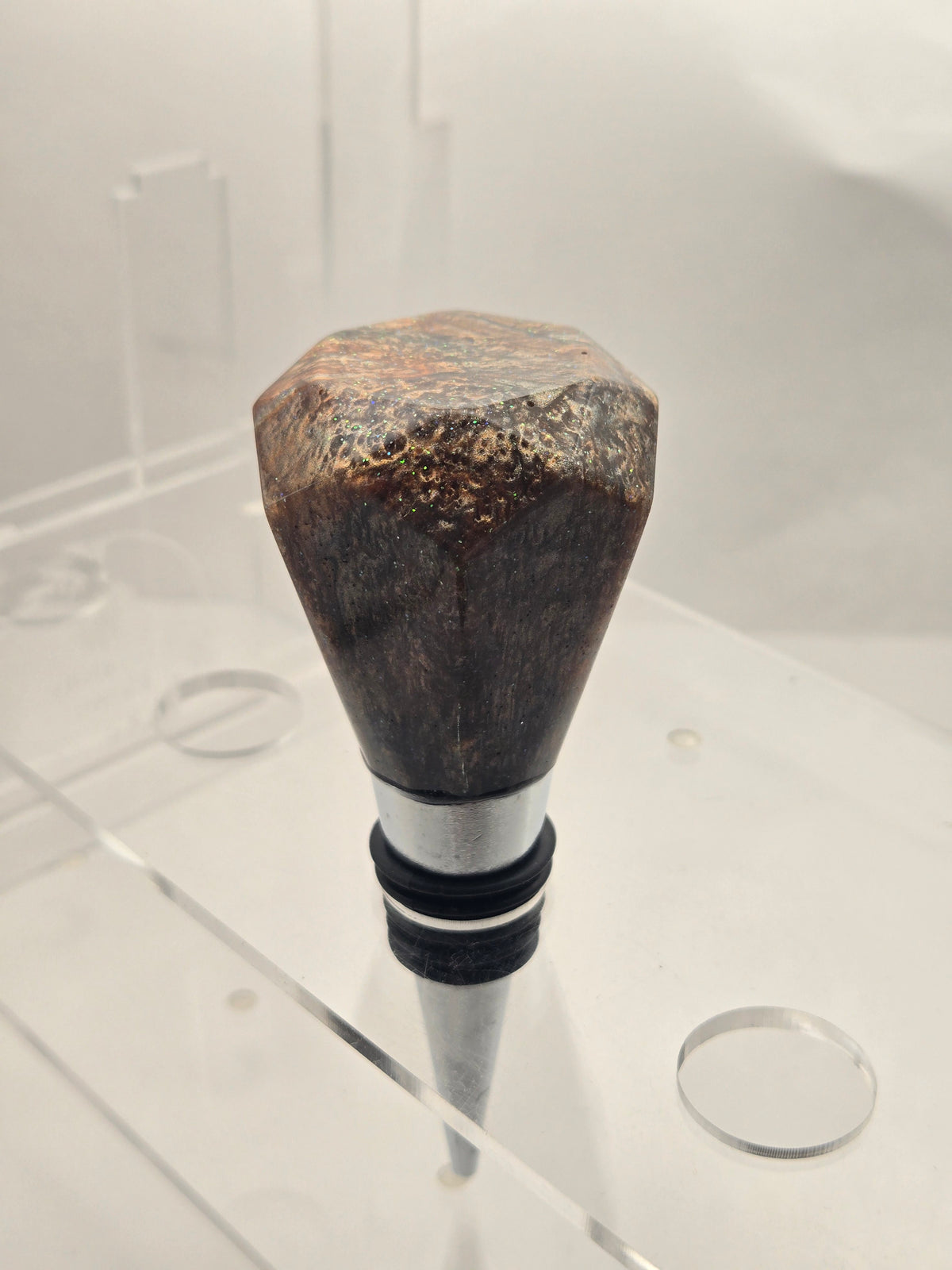 Wine Stopper