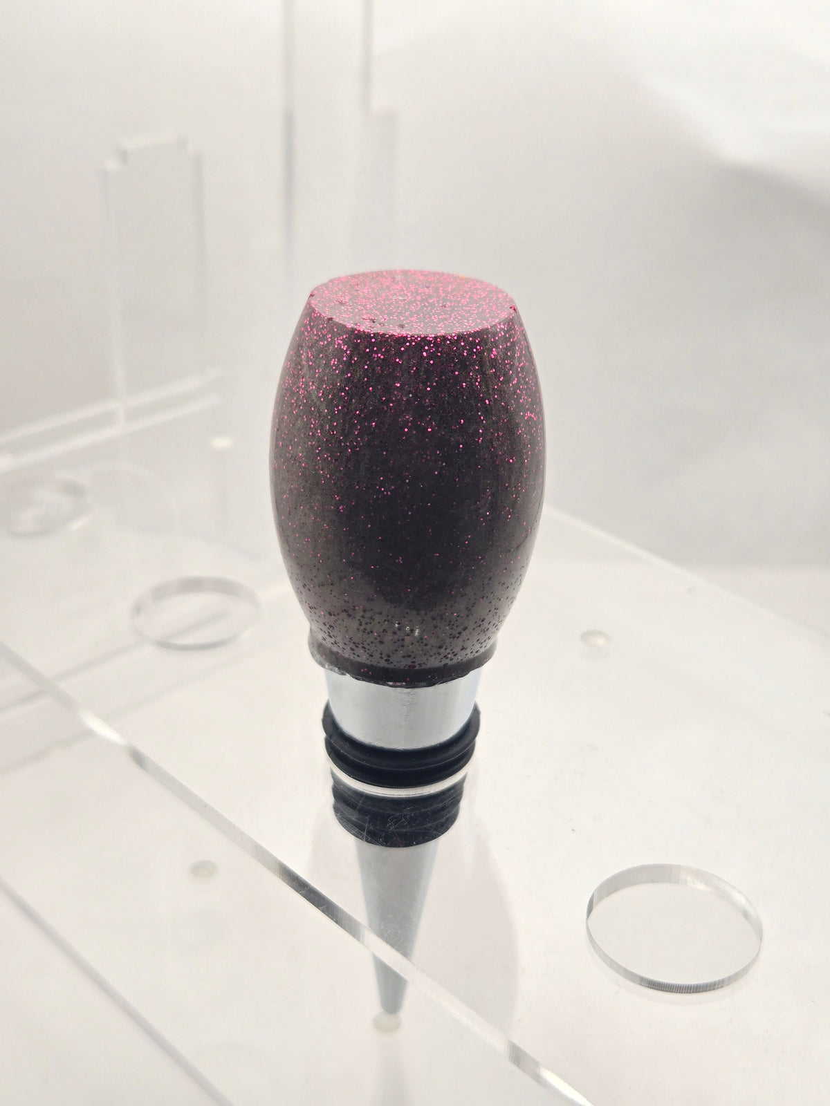 Wine Stopper
