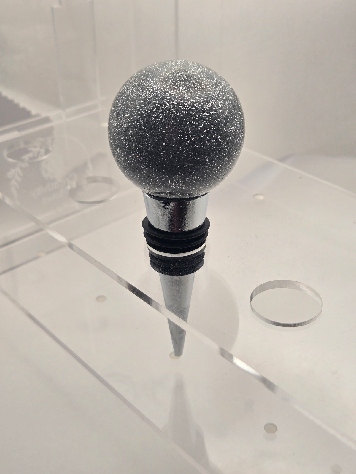 Wine Stopper