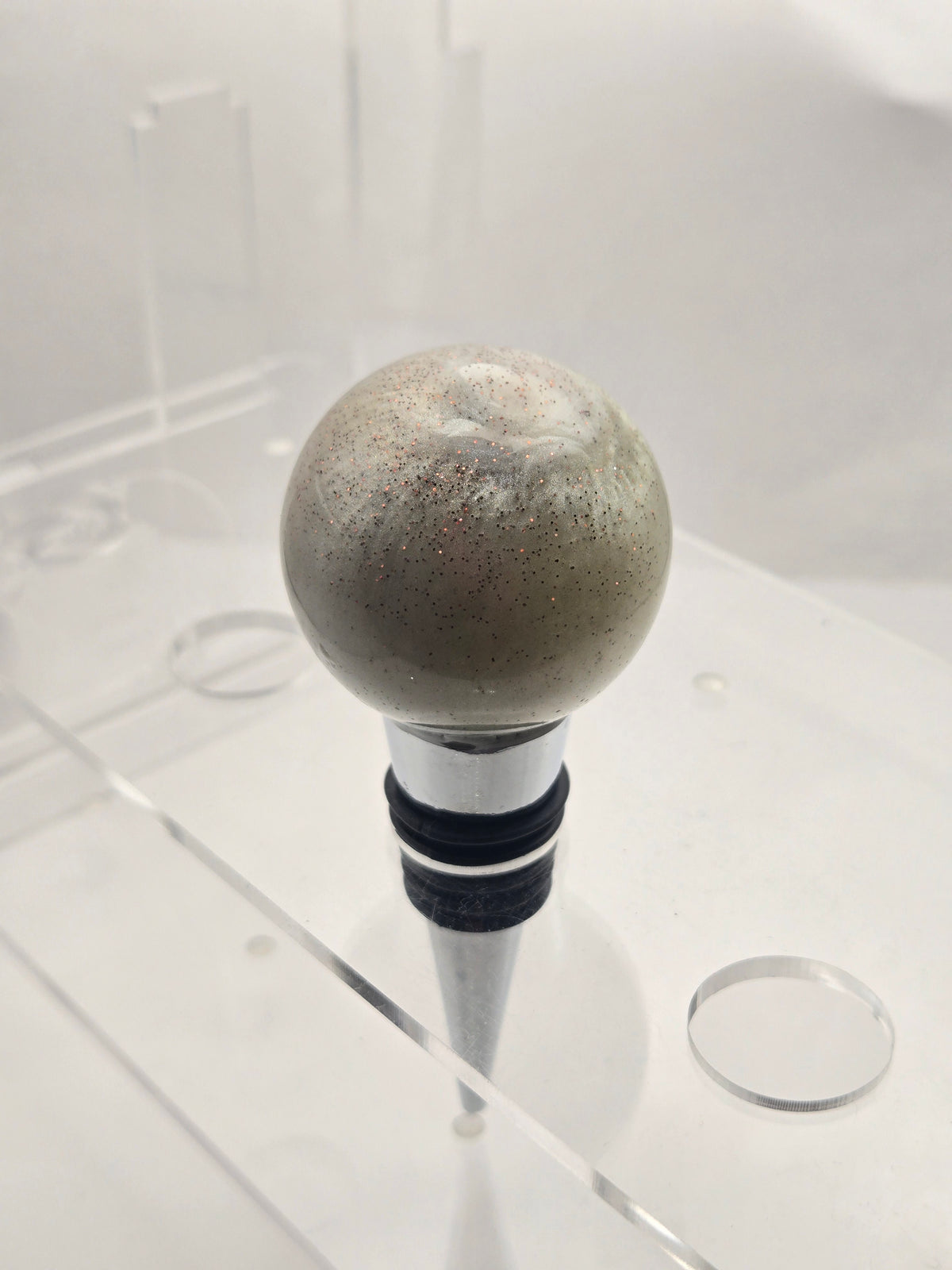 Wine Stopper