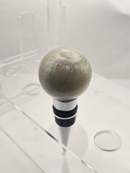 Wine Stopper