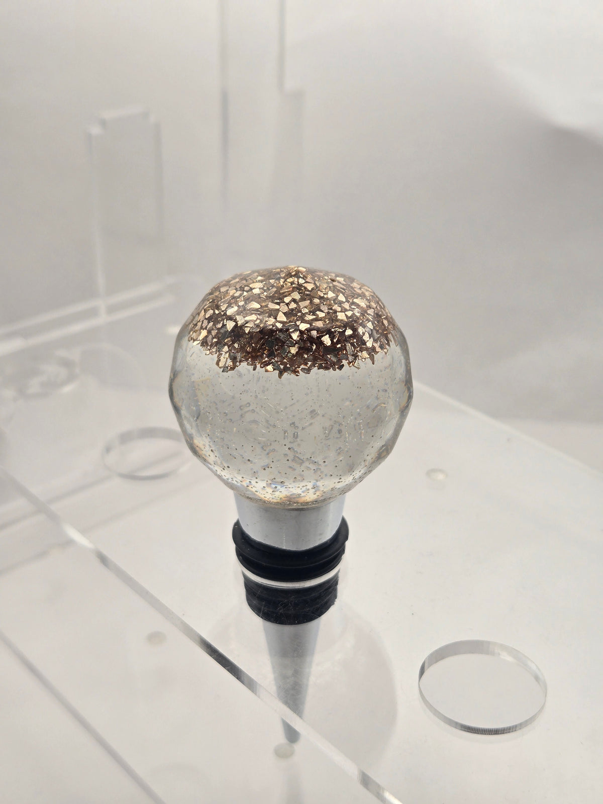 Wine Stopper