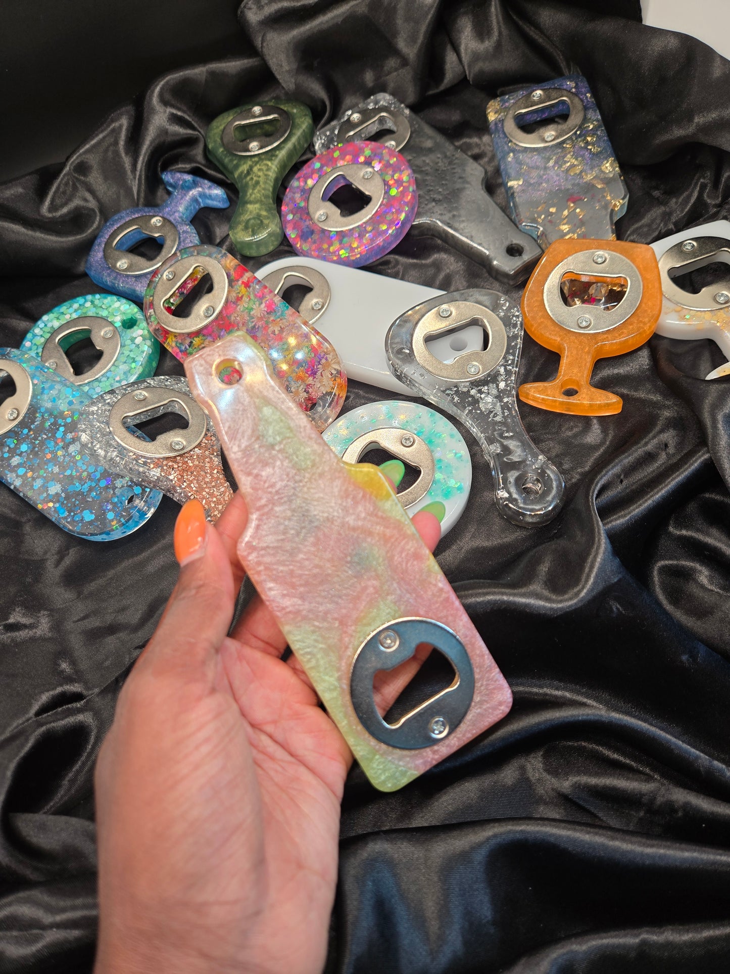 Bottle Openers