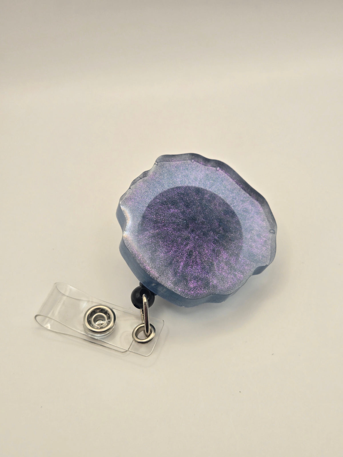 Resin Badge Reel