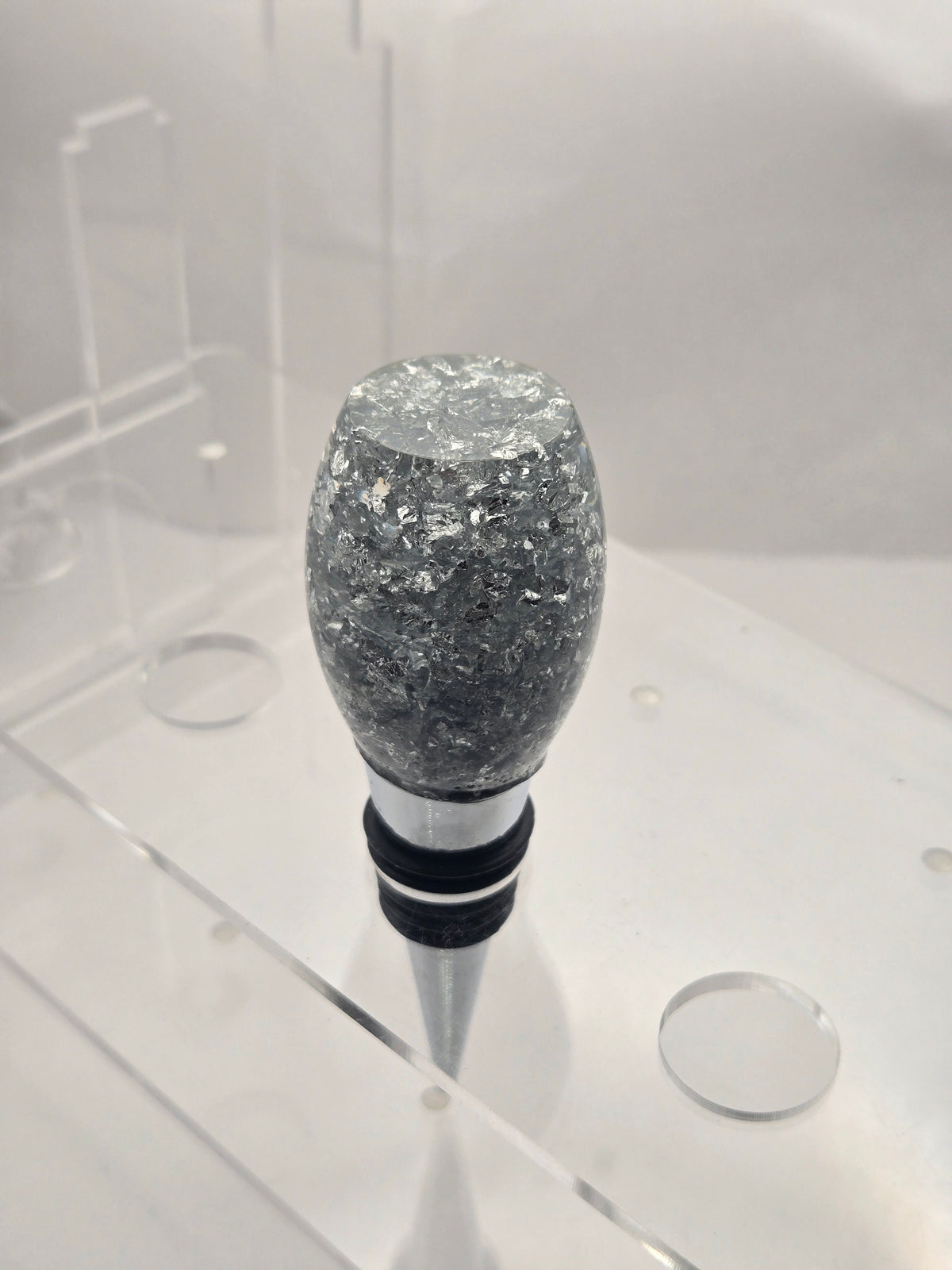 Wine Stopper
