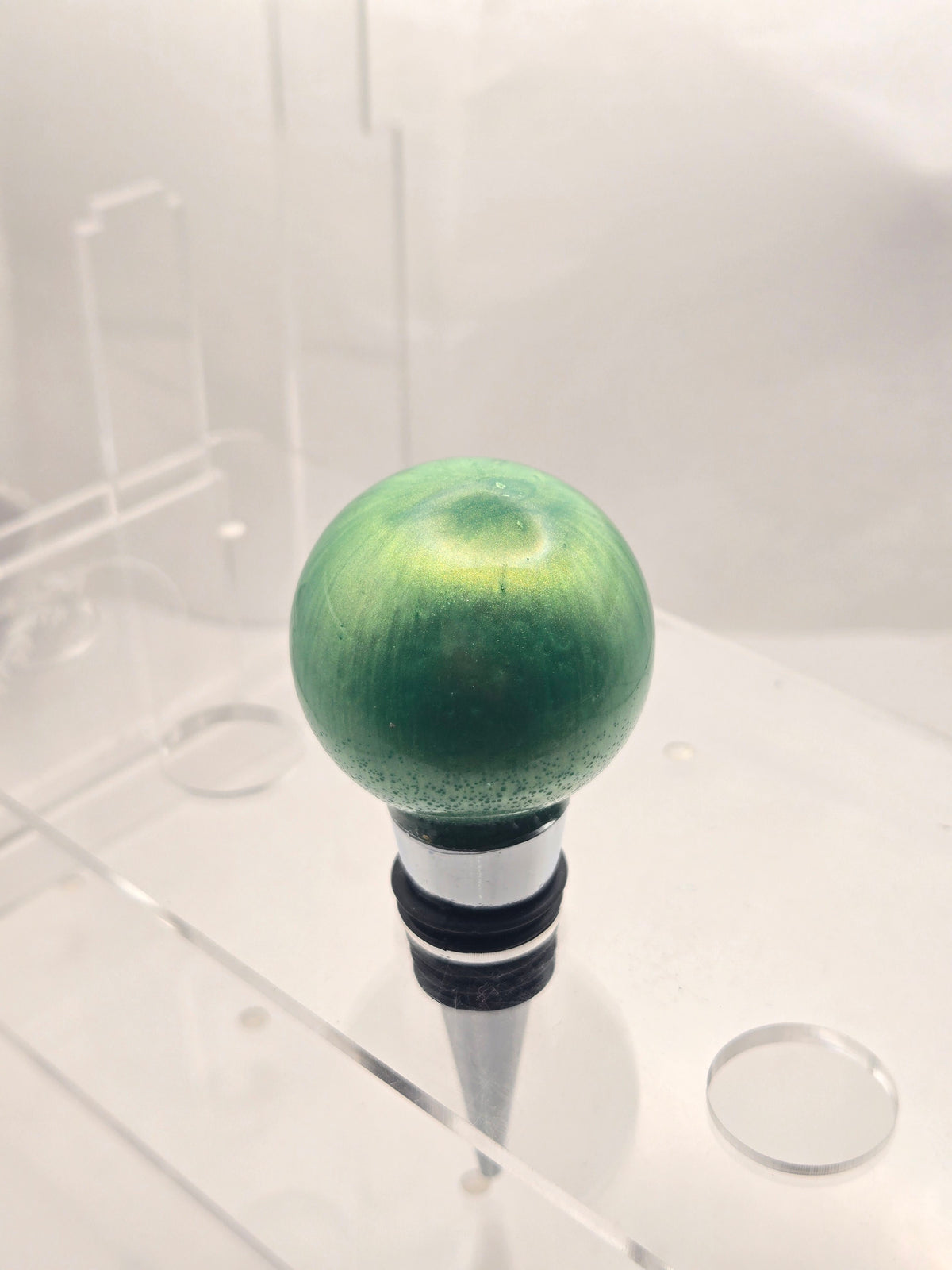 Wine Stopper