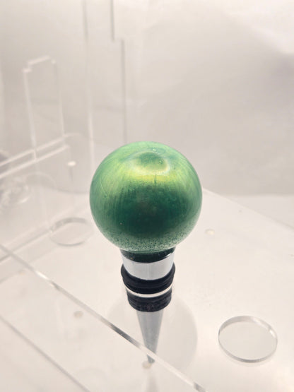 Wine Stopper
