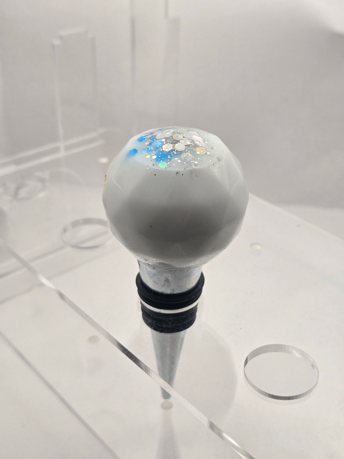 Wine Stopper