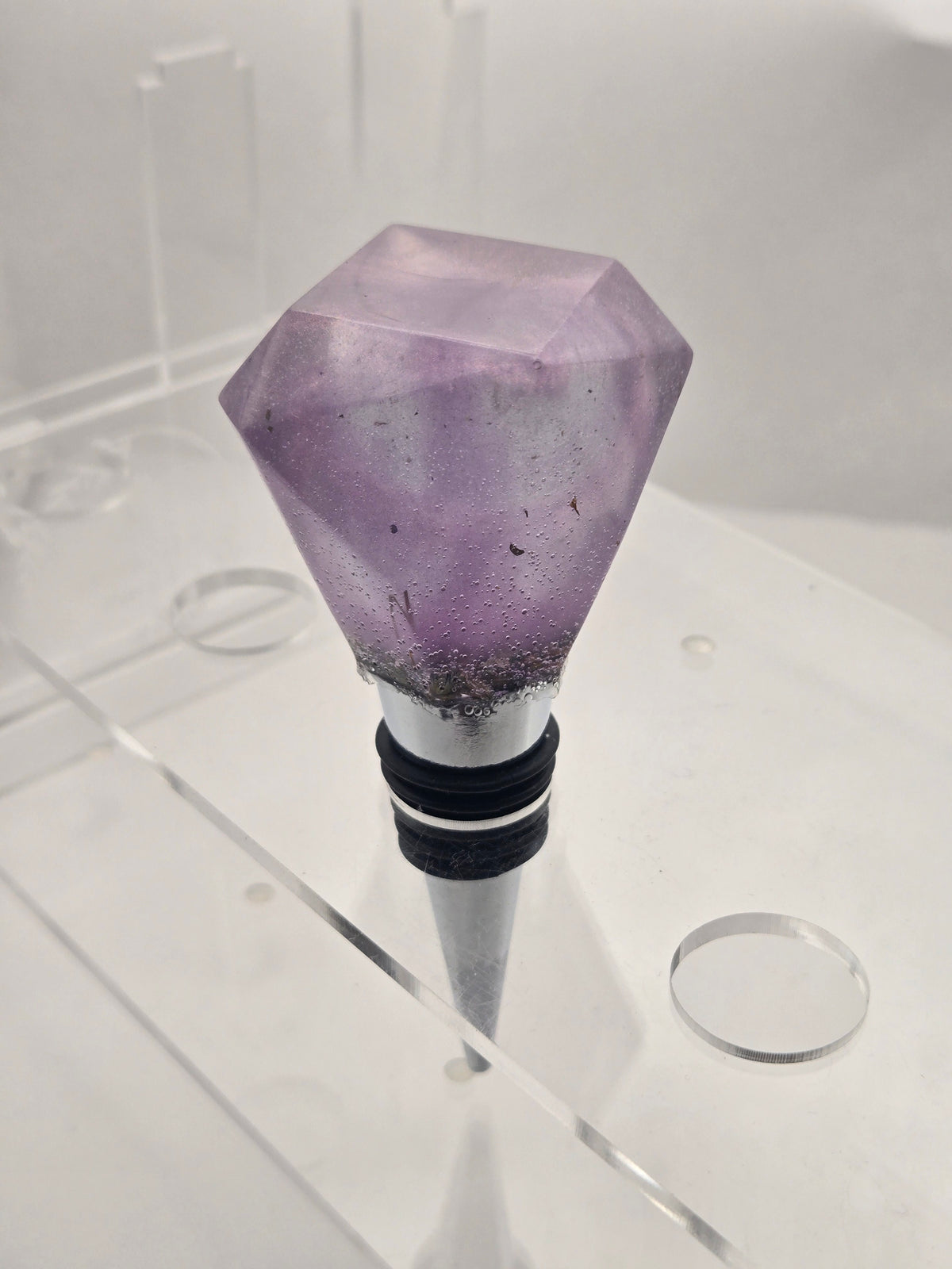 Wine Stopper