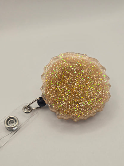 Resin Badge Reel