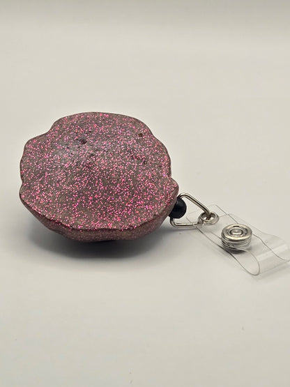 Resin Badge Reel