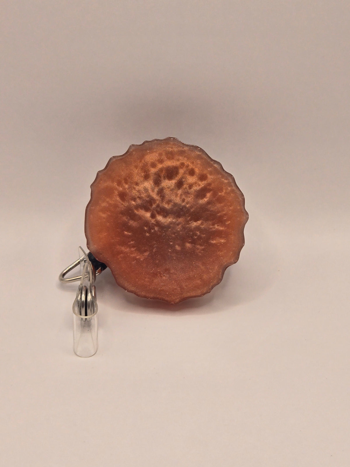 Resin Badge Reel