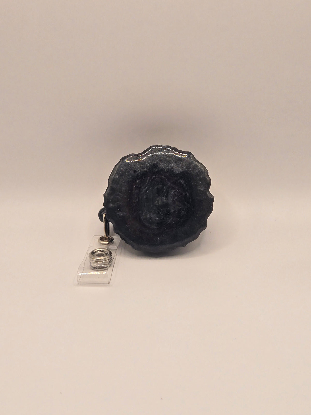 Resin Badge Reel
