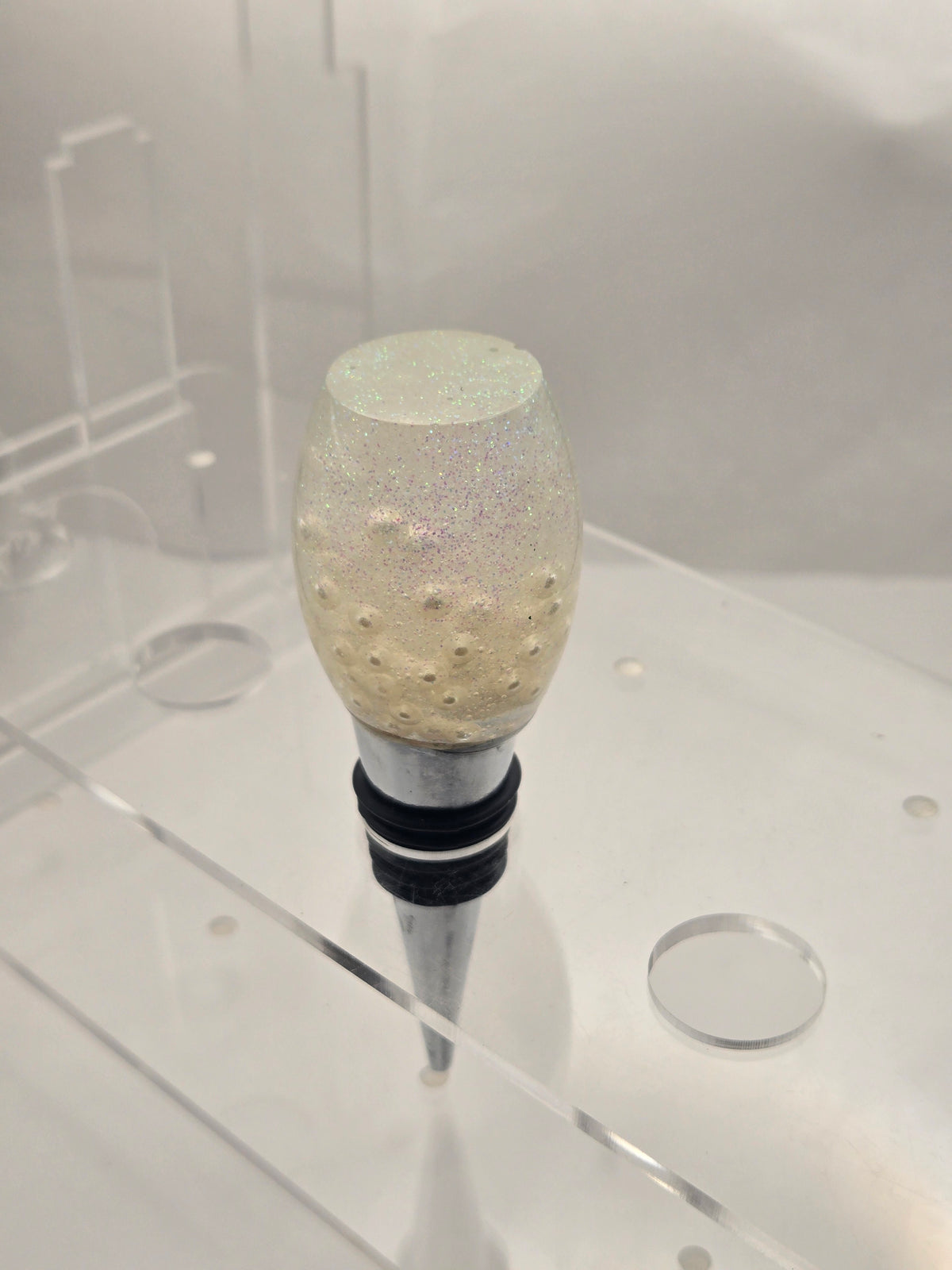 Wine Stopper