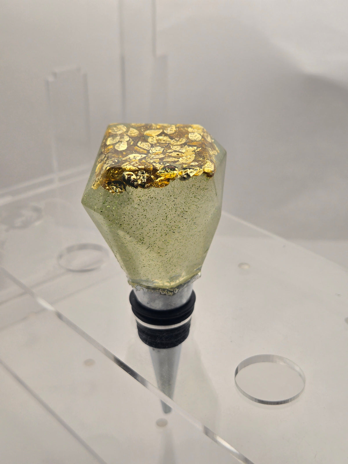 Wine Stopper