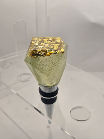 Wine Stopper