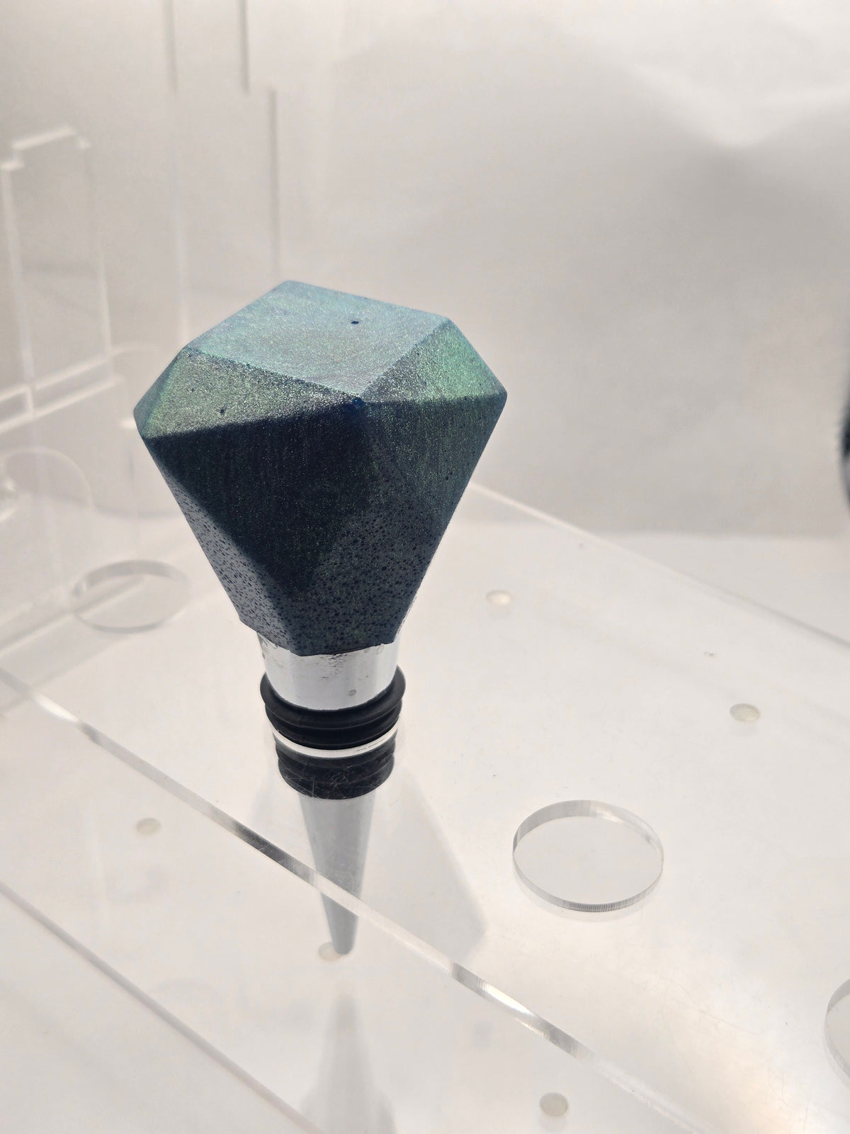 Wine Stopper