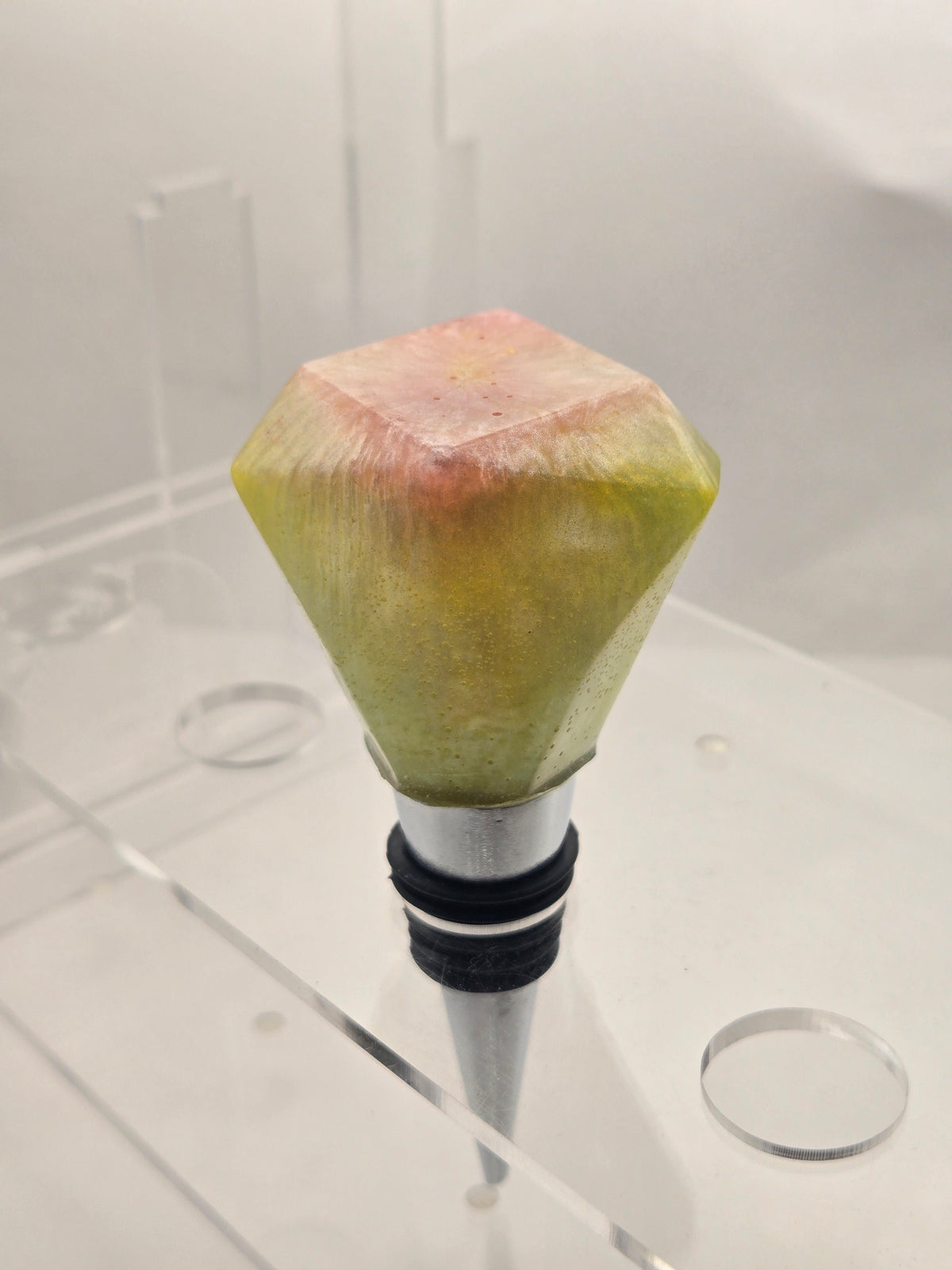 Wine Stopper