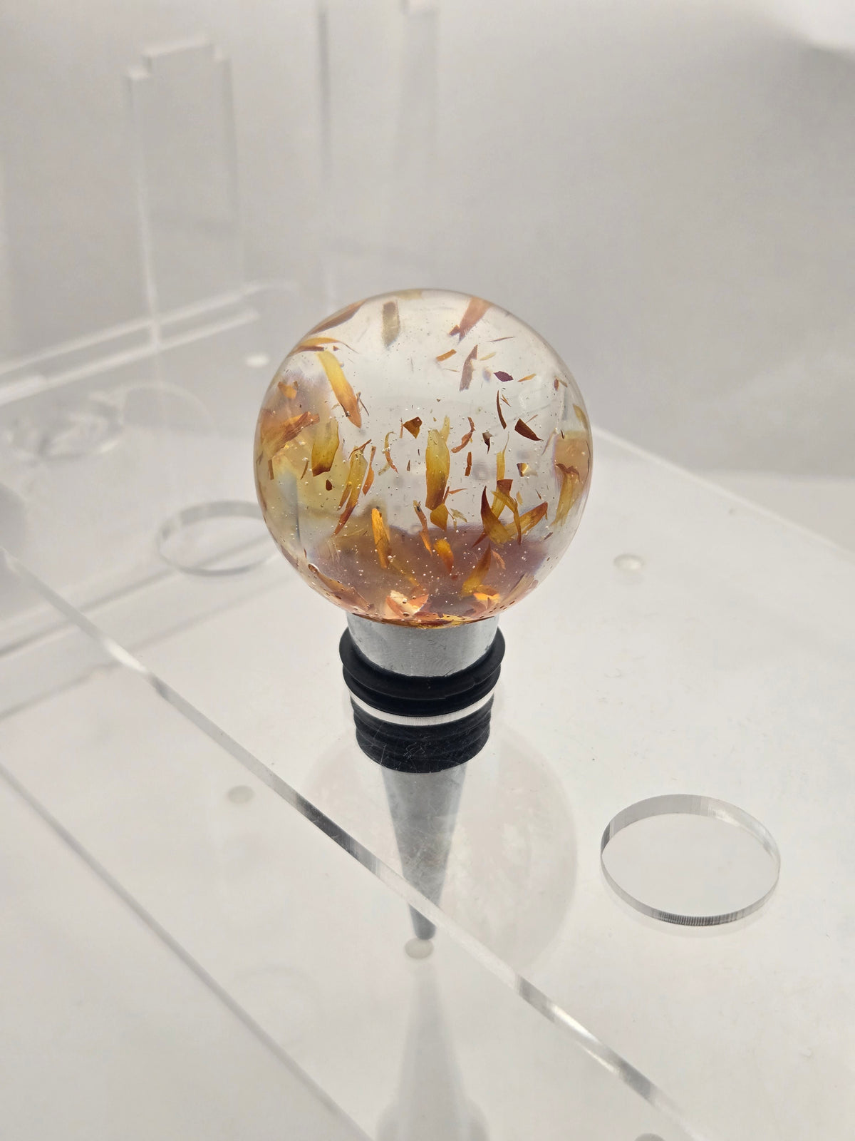 Wine Stopper