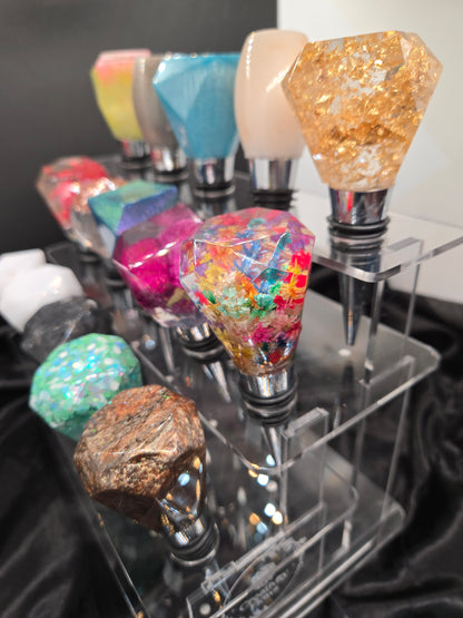Wine Stopper