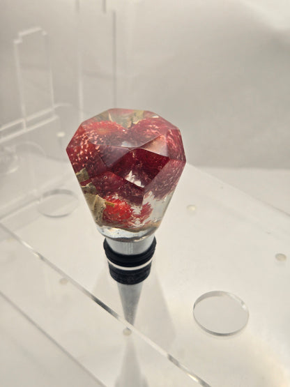Wine Stopper