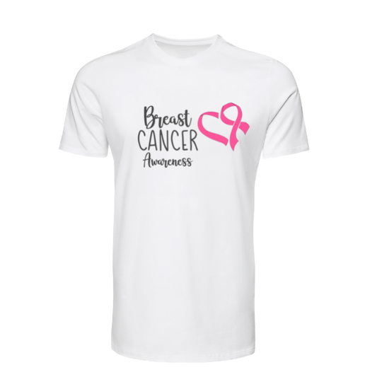 Breast Cancer Awareness T-Shirt