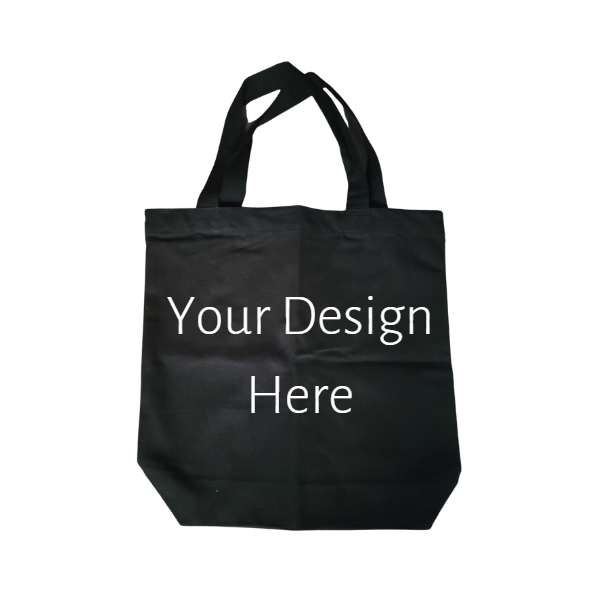 Personalized Small Tote Bag