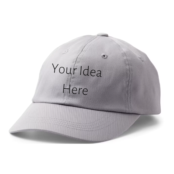 Customized Hat