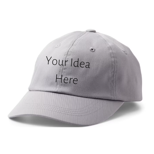 Customized Hat